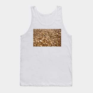 Seed heads. Tank Top